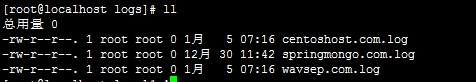 Nginx安全加固配置手册