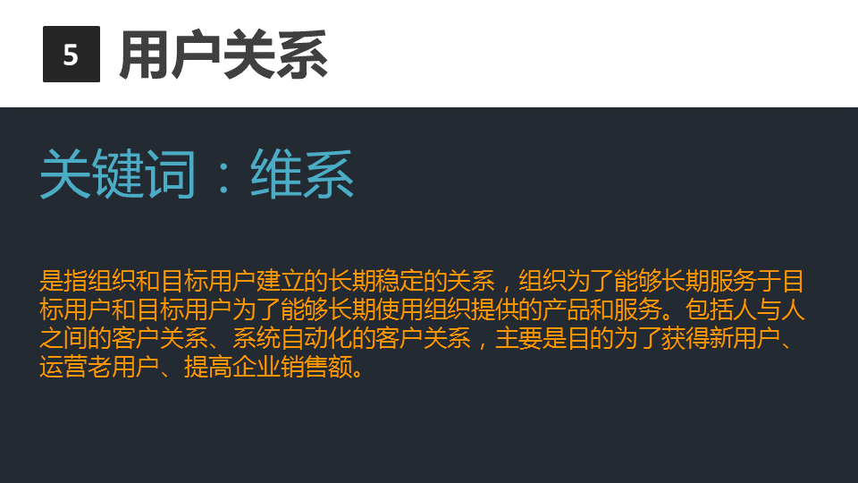 商业闭环设计：一个系统性商业思维独立思考的闭环设计能力