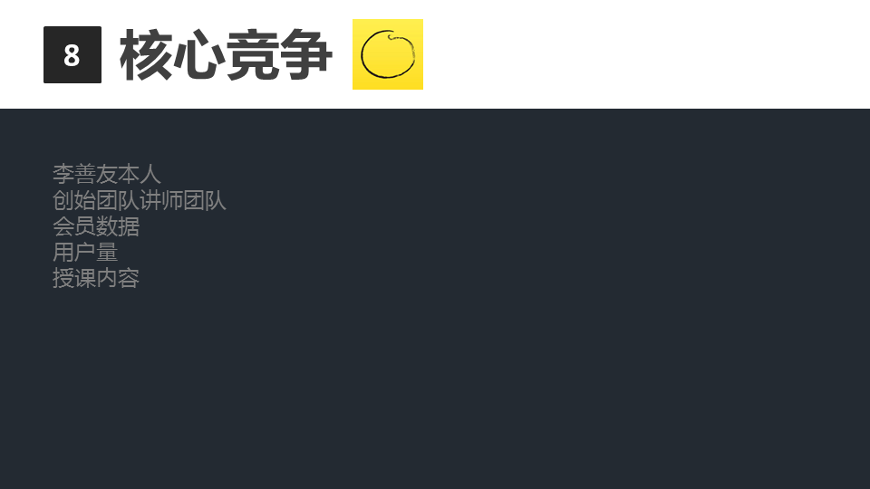 商业闭环设计：一个系统性商业思维独立思考的闭环设计能力