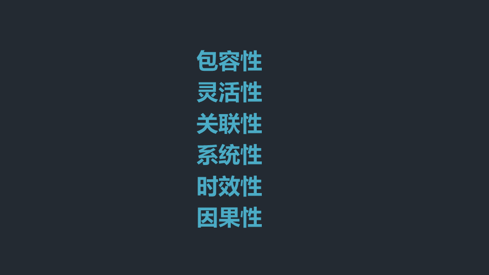 商业闭环设计：一个系统性商业思维独立思考的闭环设计能力