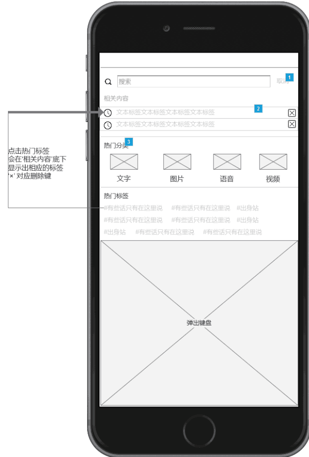 倒推“SOUL”APP产品需求文档