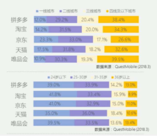 你们骂的拼多多，为什么可以创造用户奇迹呢？