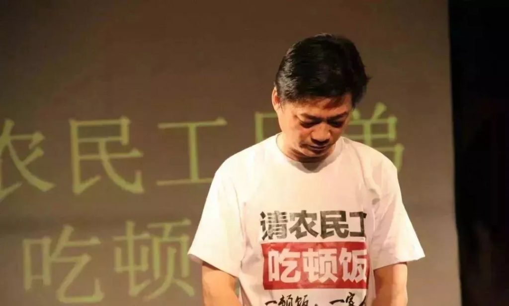 崔永元消失去了哪里？小崔后台终于被揭开，令人意想不到