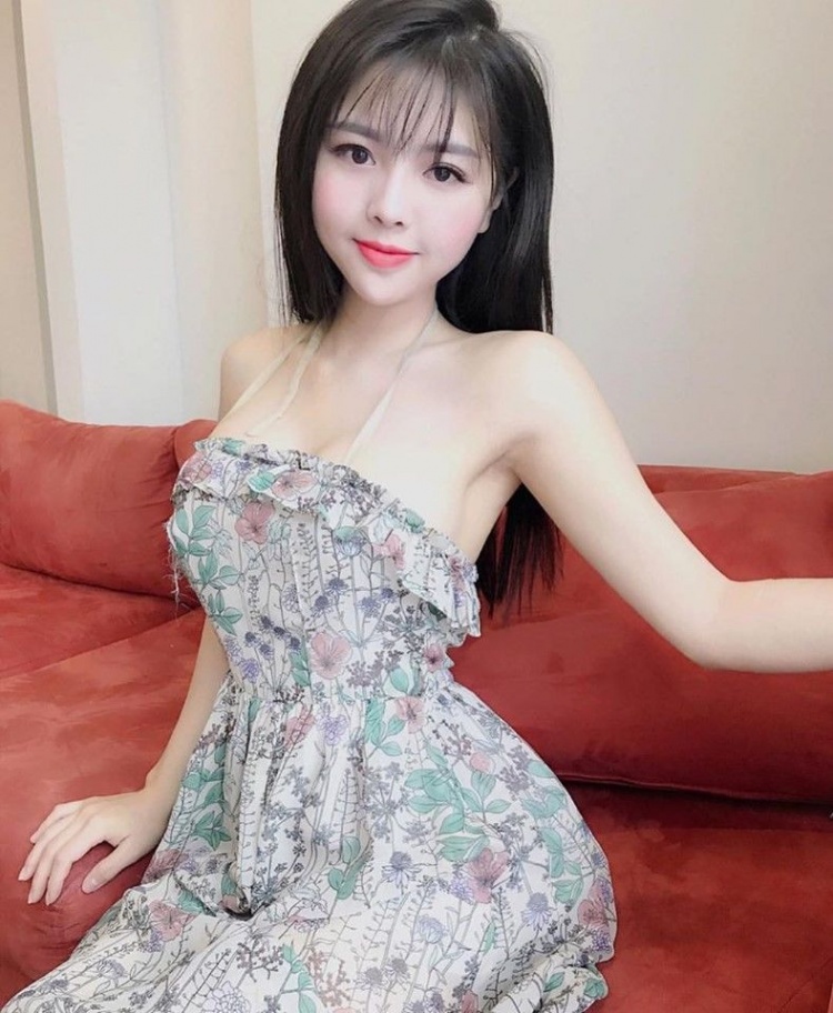 越南妹Trang Nguyễn