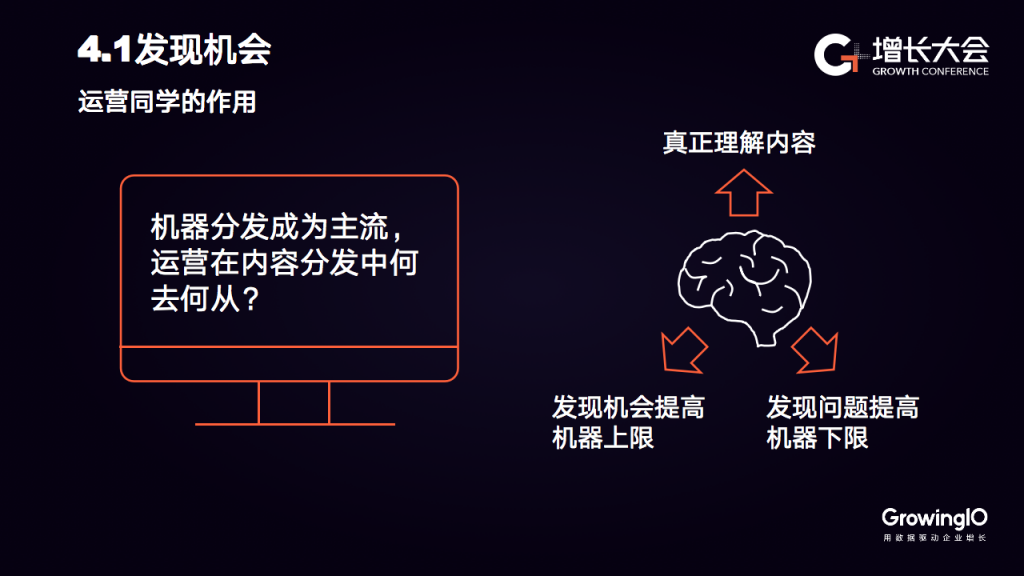 他趣产品总监张俊杰：从“爹爹框架”看内容平台运营的 4 大关键点