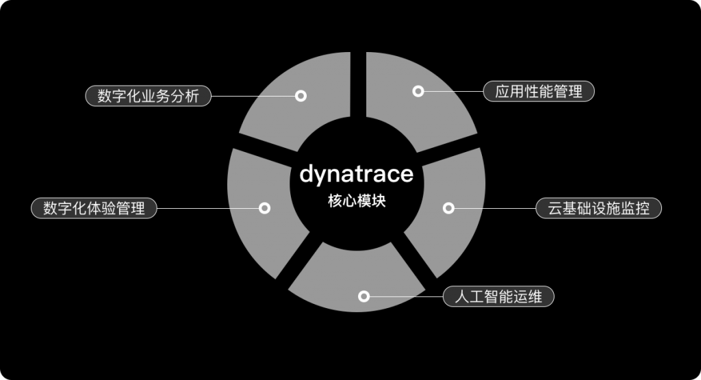 dynatrace产品体验报告：市值74亿美金的云产品是如何获得市场认可的？