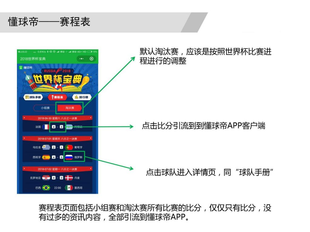 从0到1，如何设计一款体育类小程序