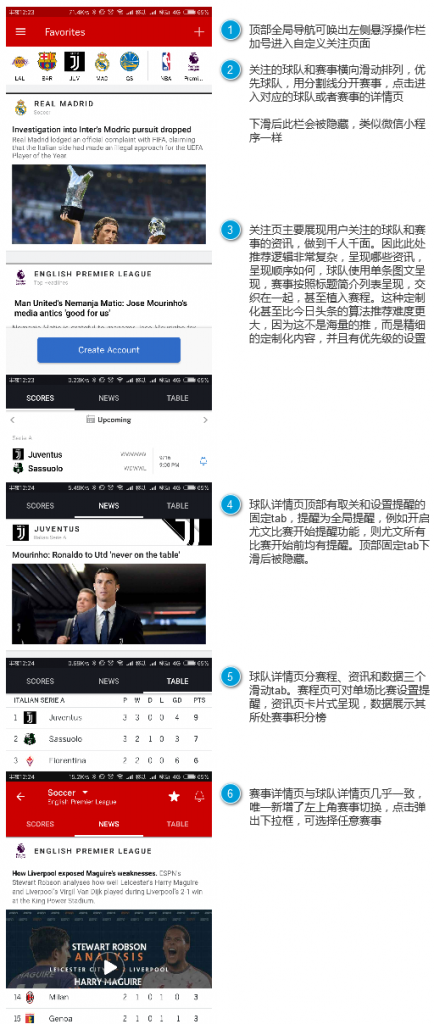 从0到1，如何设计一款体育类小程序