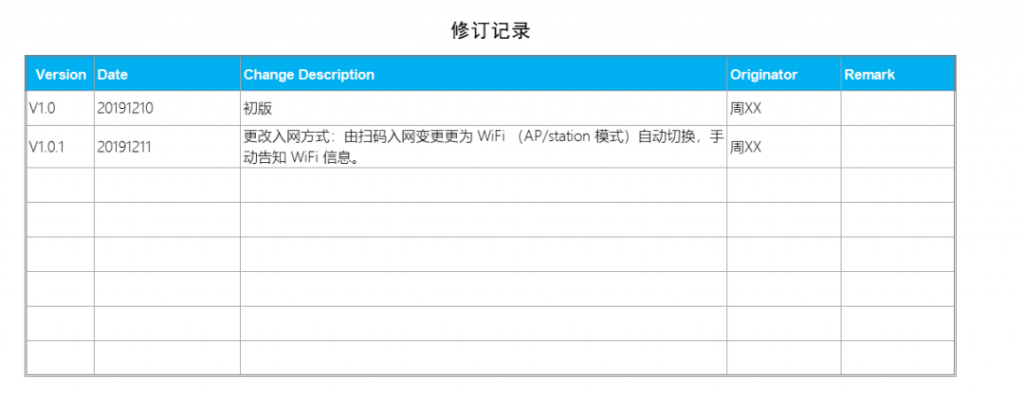 AI 硬件产品需求文档（PRD）怎么写？