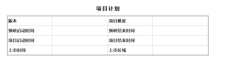 AI 硬件产品需求文档（PRD）怎么写？