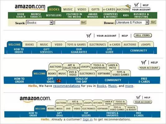 数字产品设计的12个最佳实践