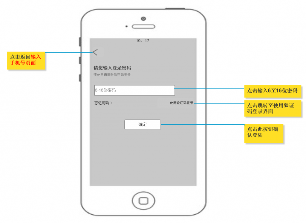 产品需求文档：滴滴快车业务