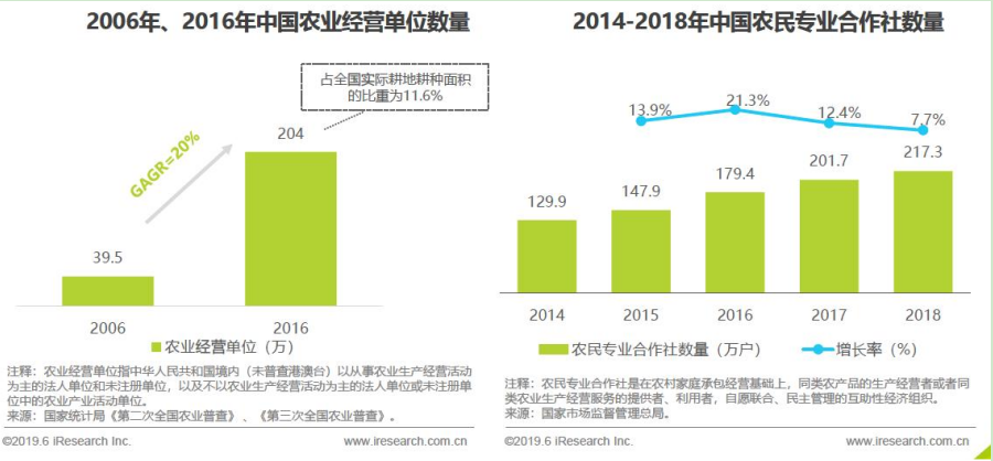 生鲜电商的市场分析报告