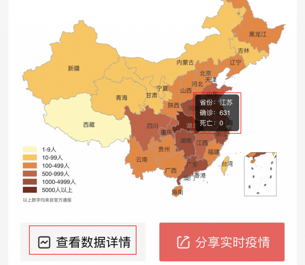 今日头条、微信、支付宝疫情专题背后的产品逻辑