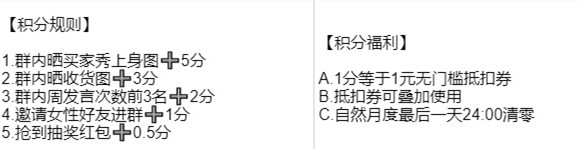 社群搭建及运营实操攻略（下）：5000字让你搞懂社群活跃和转化问题