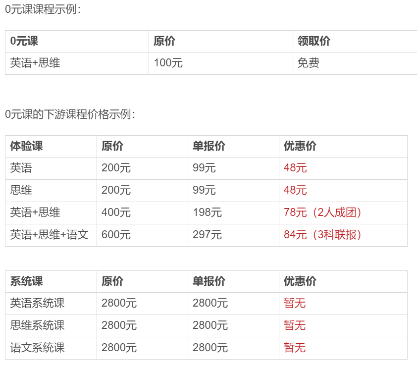 案例拆解：揭秘斑马AI课0元导流课的增长模型