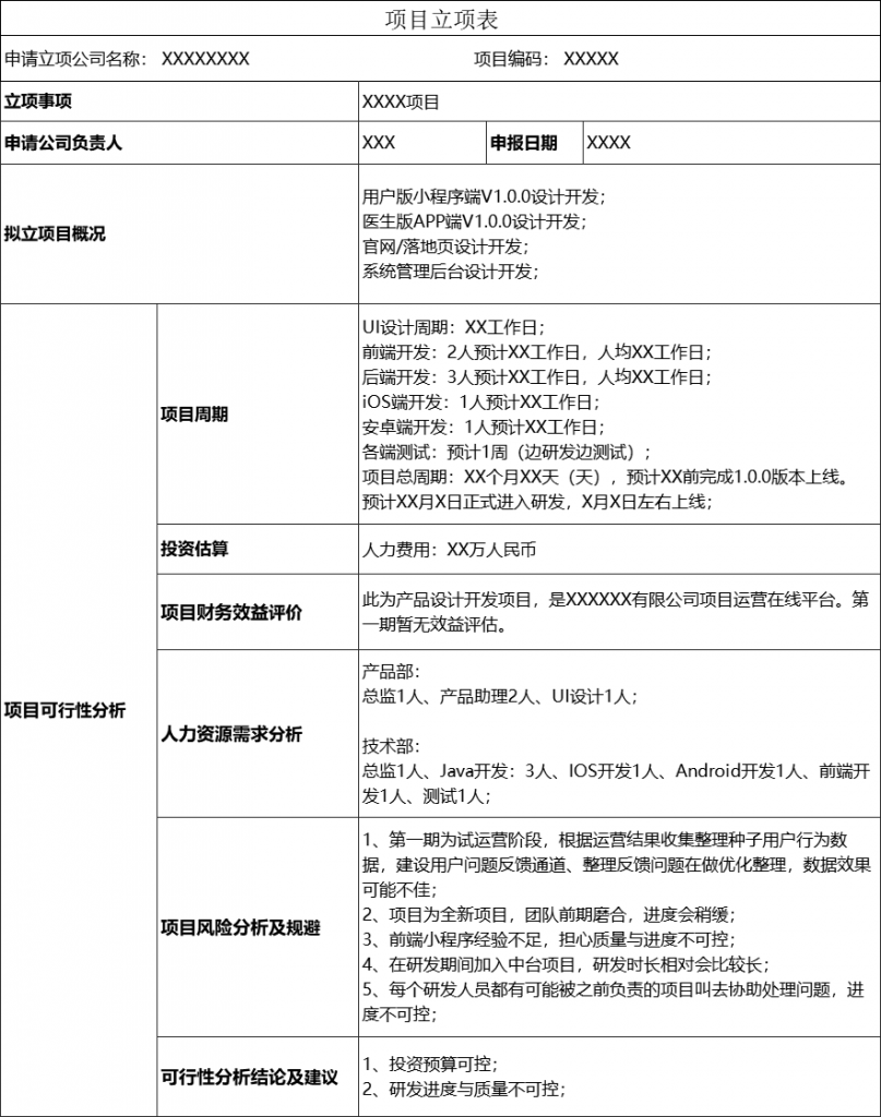 互联网公司从0到1到底需要做些什么？（创业必备）