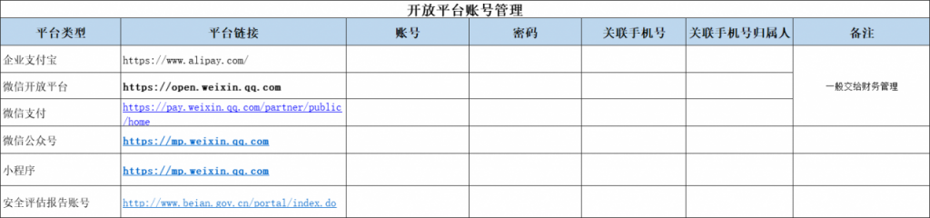 互联网公司从0到1到底需要做些什么？（创业必备）