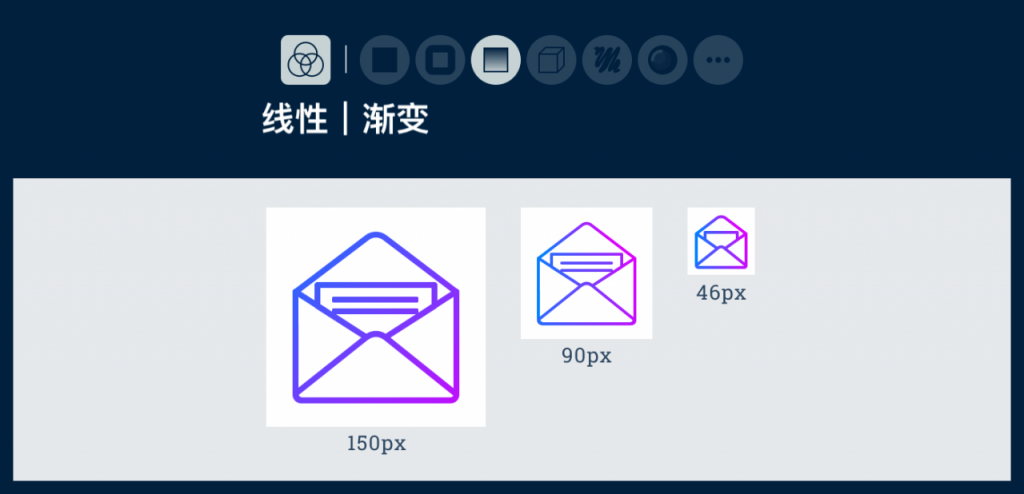 如何选择合适的图标？来看这份图标类型和风格汇总