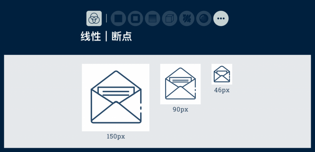 如何选择合适的图标？来看这份图标类型和风格汇总