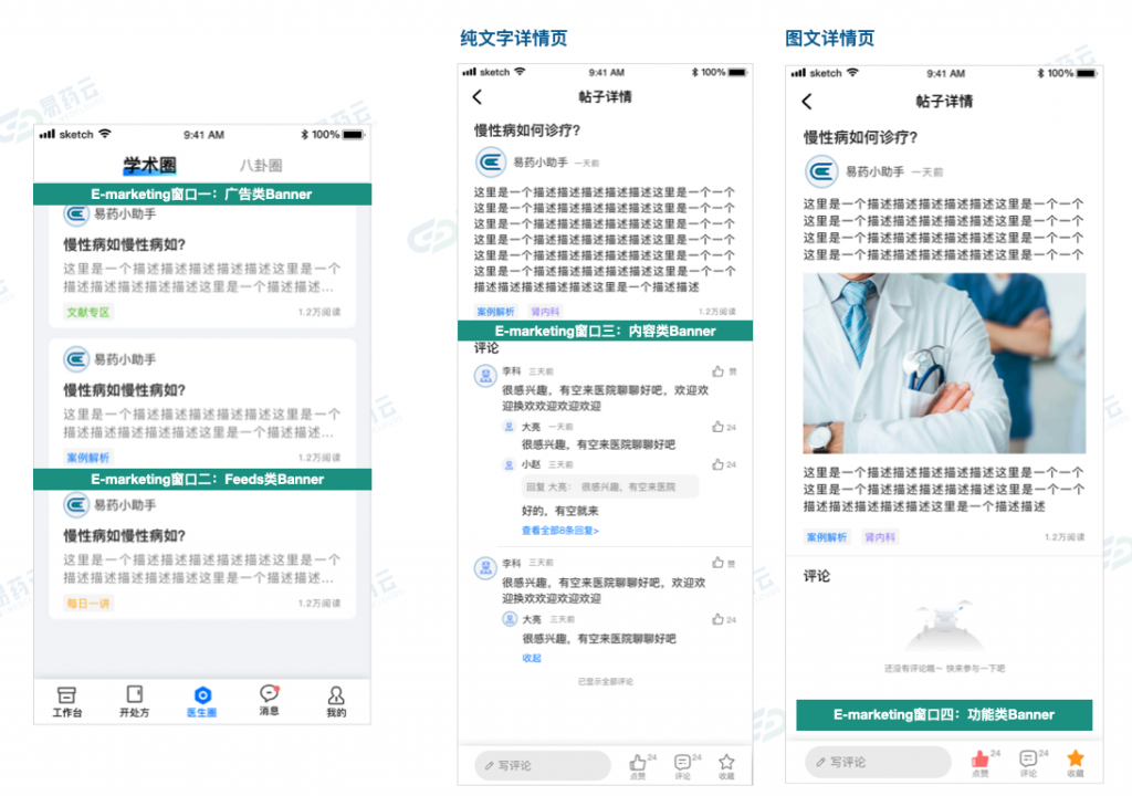 产业互联网践行之互联网医疗：探索医药数字化营销解决方案的用户价值