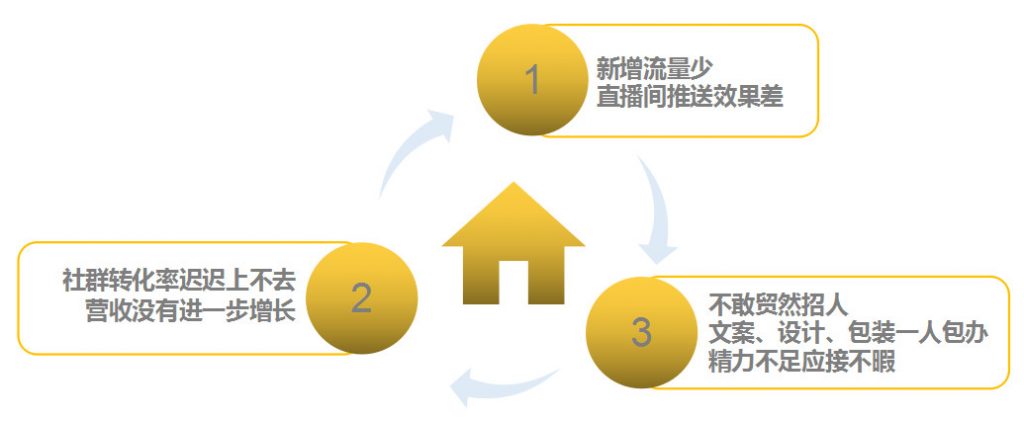 在线教育：中小型讲师如何突破30万营收的天花板