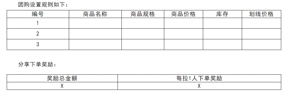 怎么策划裂变活动？我摊牌了，直接赠送几套裂变活动成案！（上）