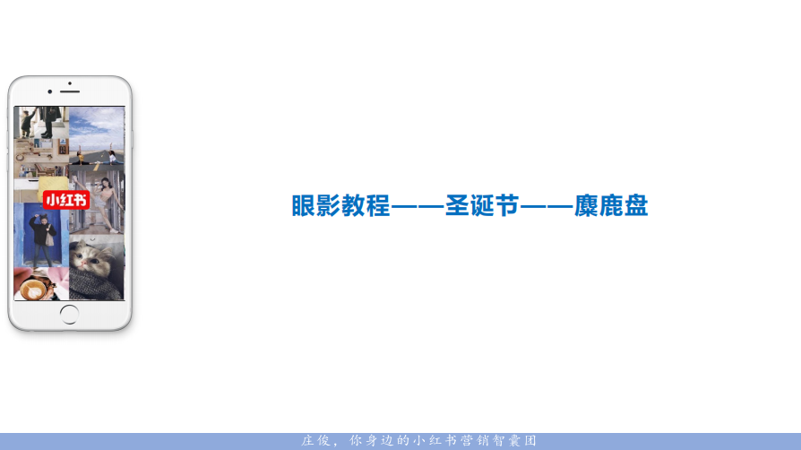 小红书品牌营销（一）：拆解了小红书500篇爆文，我们总结出这些套路——选对词