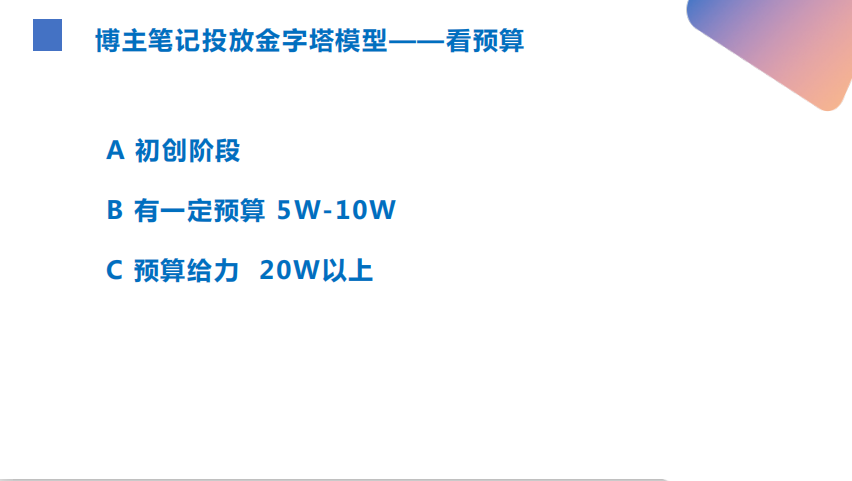 小红书品牌营销（二）：拆解了小红书500篇爆文，我们总结出这些套路——定博主