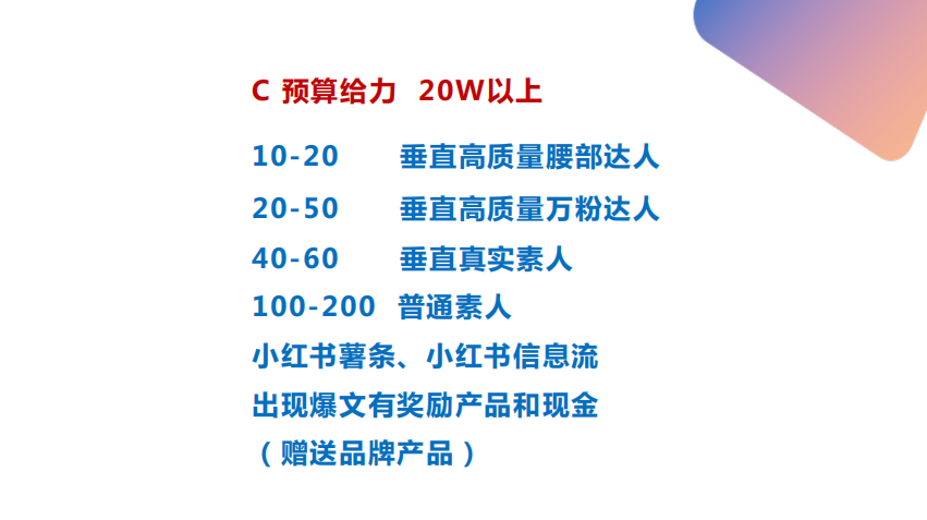 小红书品牌营销（二）：拆解了小红书500篇爆文，我们总结出这些套路——定博主