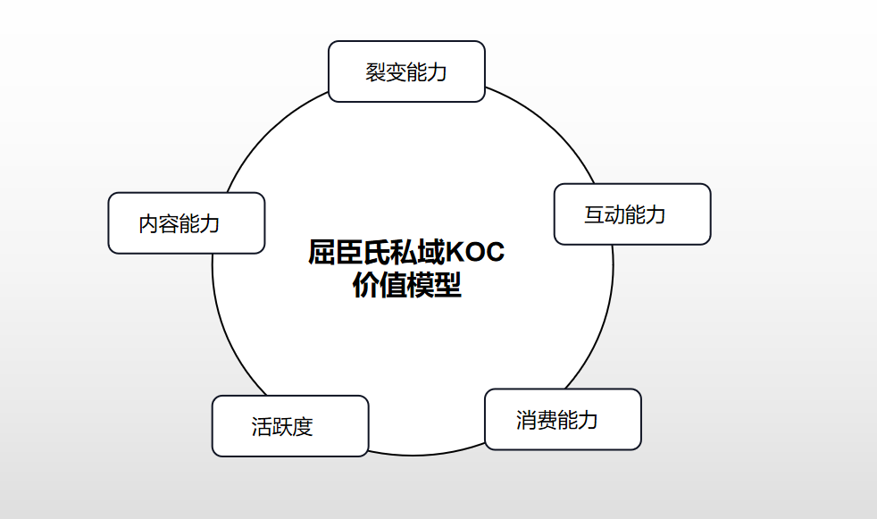 拆解品牌私域KOC孵化的3种打法，总结指数级增长的私域新玩法