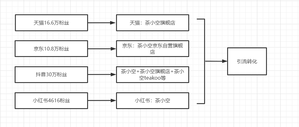 案例解析：重塑新锐品牌茶小空Teakoo私域运营