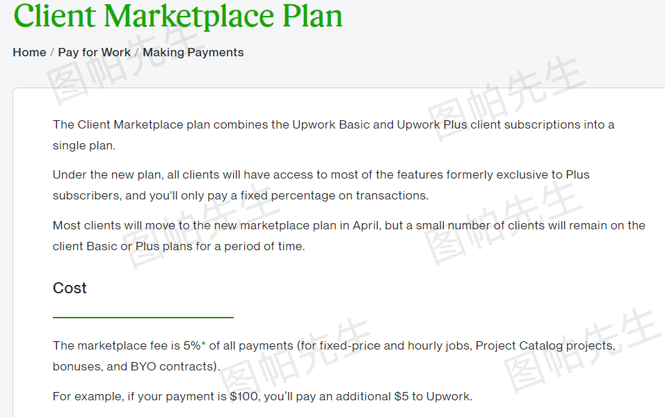 三大写手平台使用指南及对比(upwork, iwriter, textbroker指南)