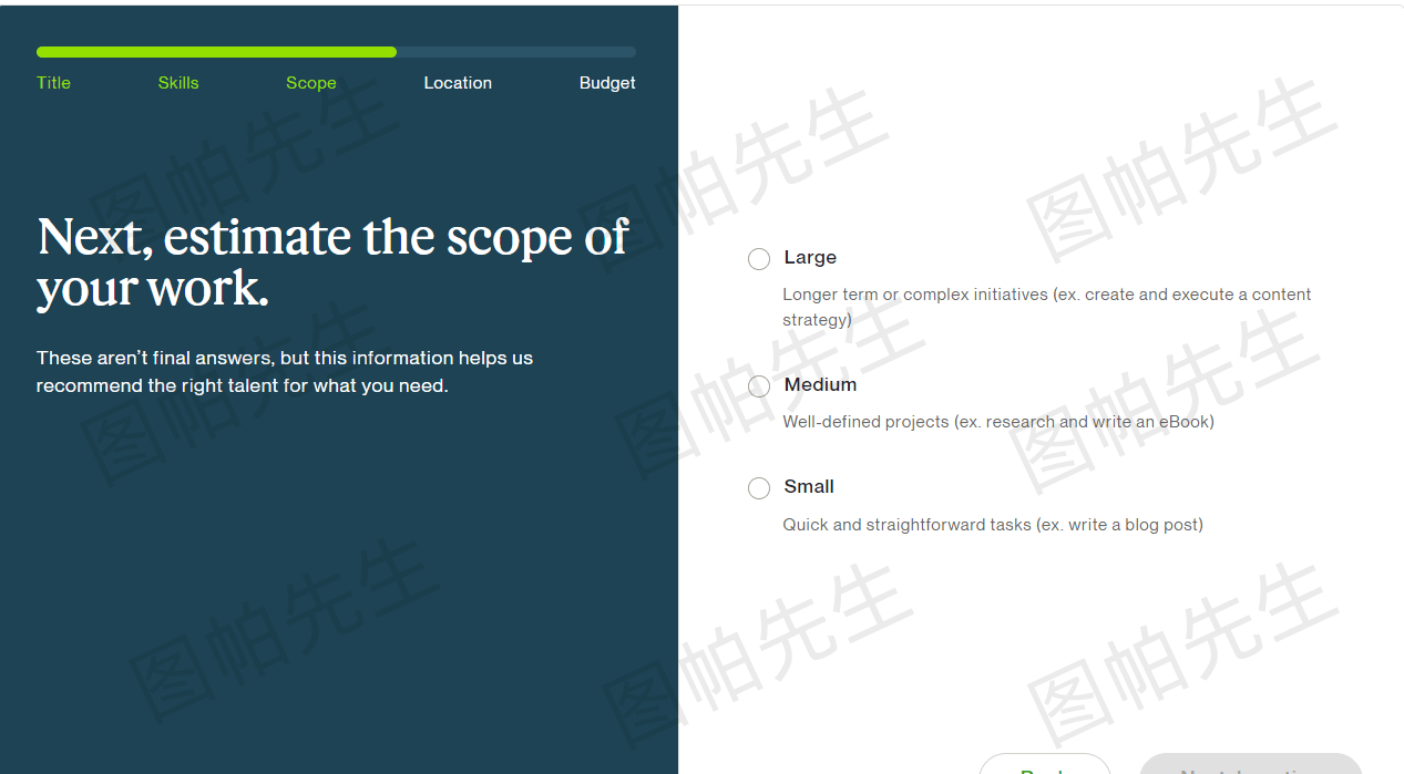 三大写手平台使用指南及对比(upwork, iwriter, textbroker指南)