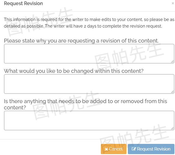 三大写手平台使用指南及对比(upwork, iwriter, textbroker指南)