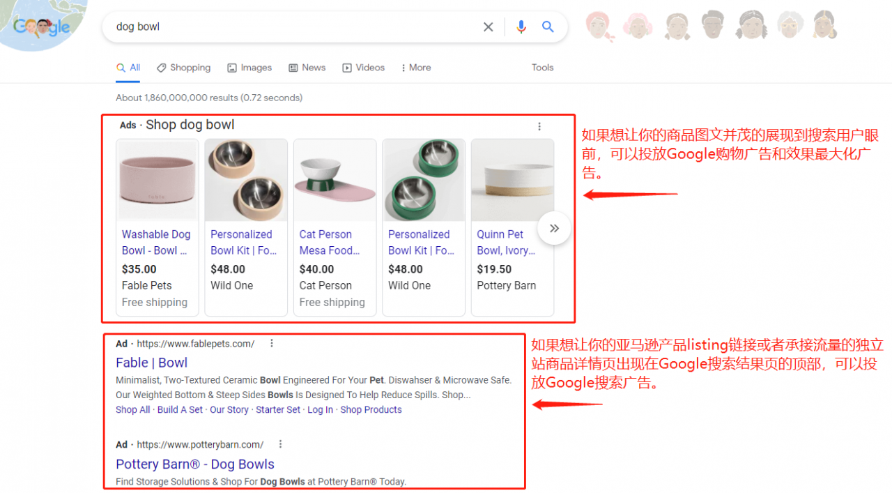 【站外引流】如何利用Google广告引流至产品Listing，助力旺季店铺销量？