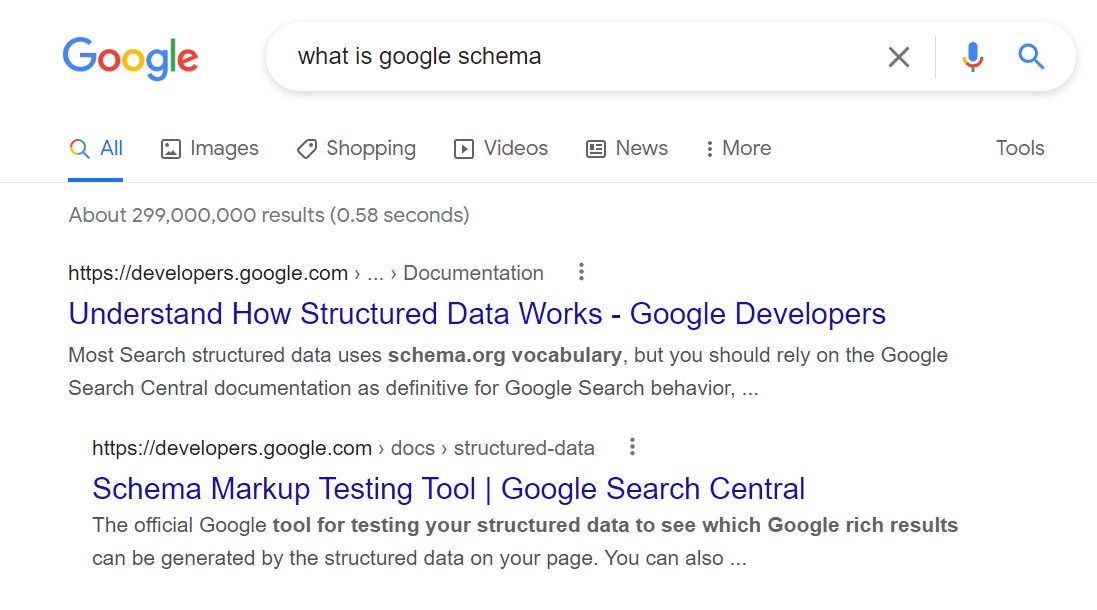 谷歌SEO+SEM+Schema结构实操：Collection精选主题优化思路