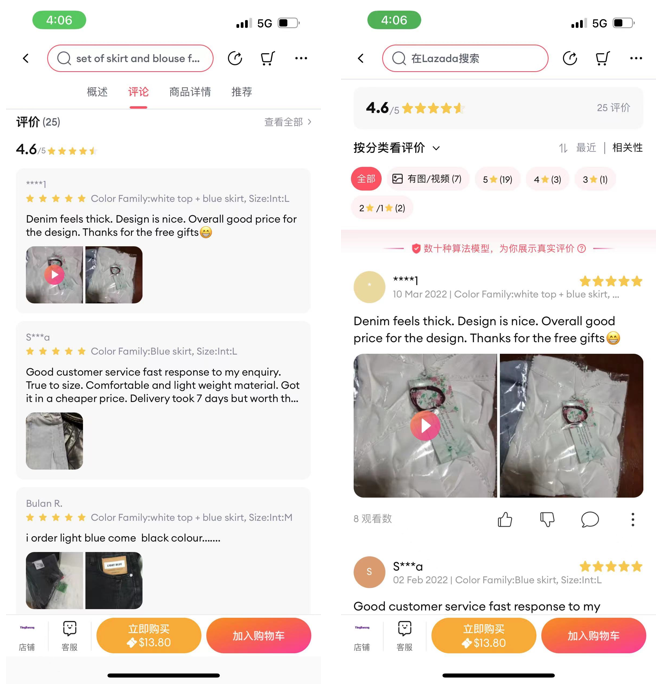 Lazada——东南亚电商市场的核心竞争者